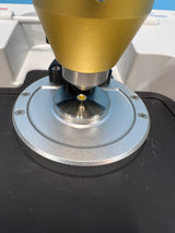 (840-168600)-M Thermo Smart Performer with ZnSe and Ge ATR Plates, Detail