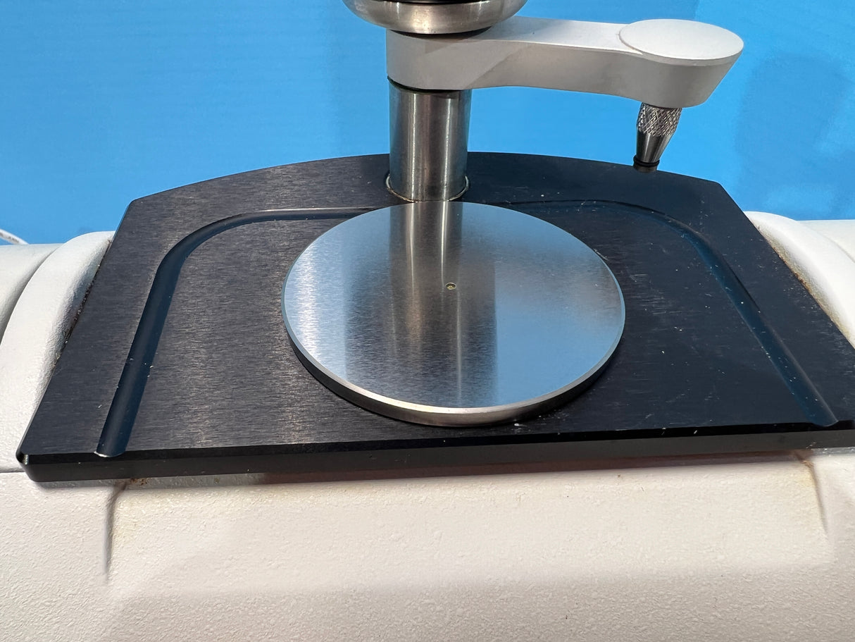 (IS5-ID7) Thermo IS5 FTIR with ID7 Diamond ATR, Detail