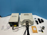 (0031-902) Thermo Dual Sample Environmental Chamber, Smart Collector