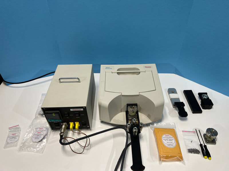 (0031-902) Thermo Dual Sample Environmental Chamber, Smart Collector