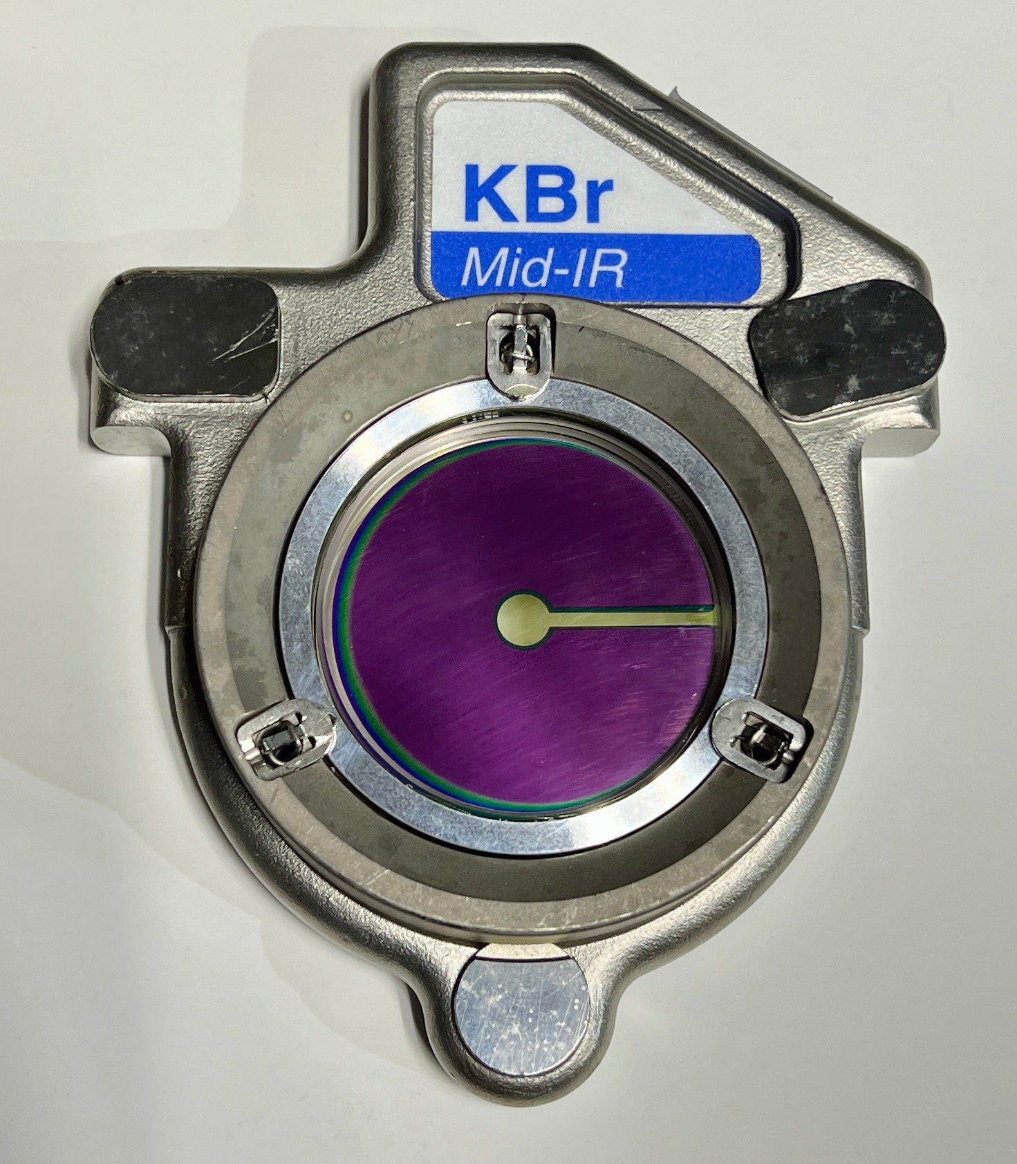 Ge Kbr Beam Splitter Ftir - The Best Picture Of Beam