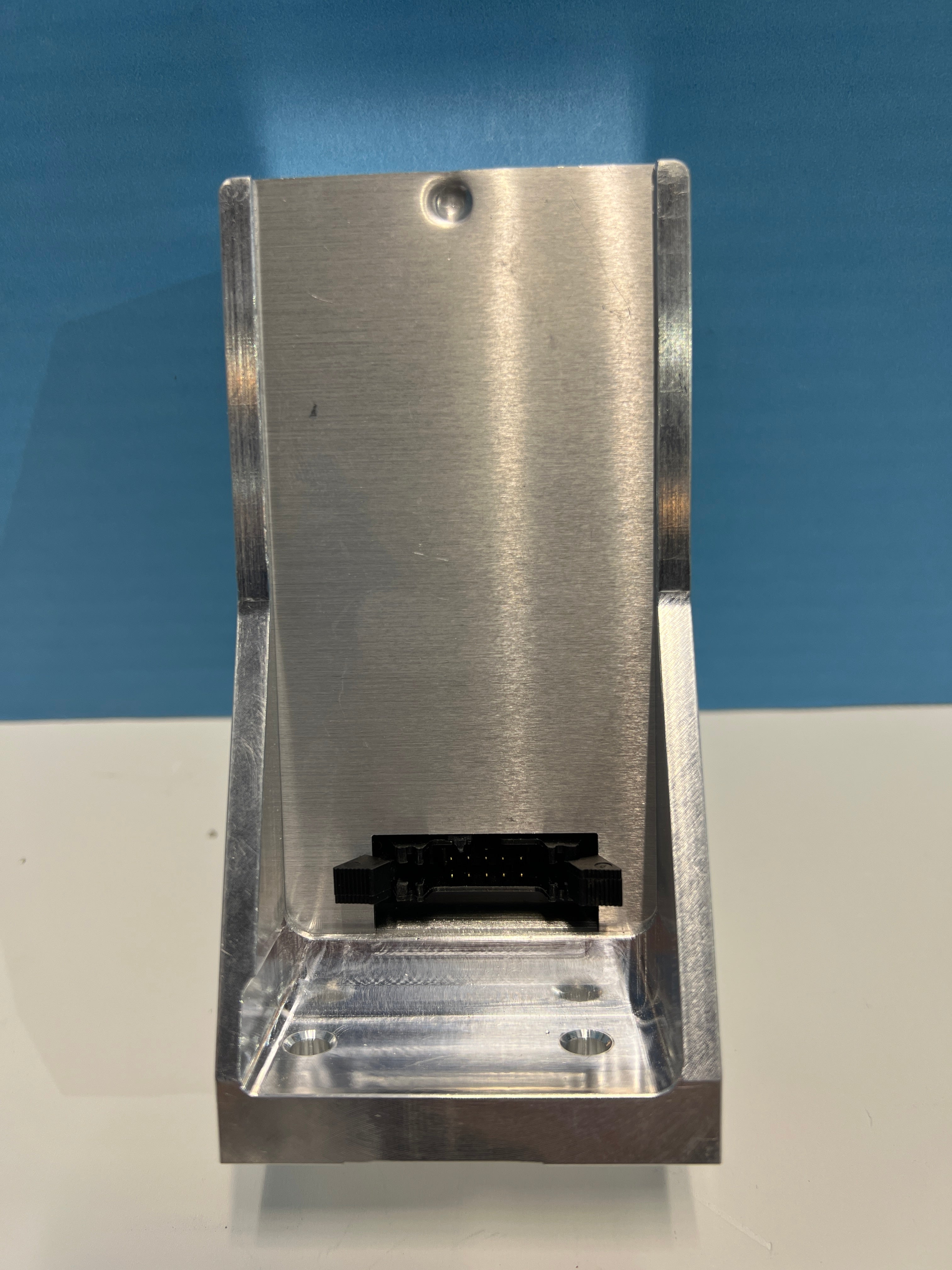 4705984) IS20 DTGS Detector with KBR window – White Bear Photonics