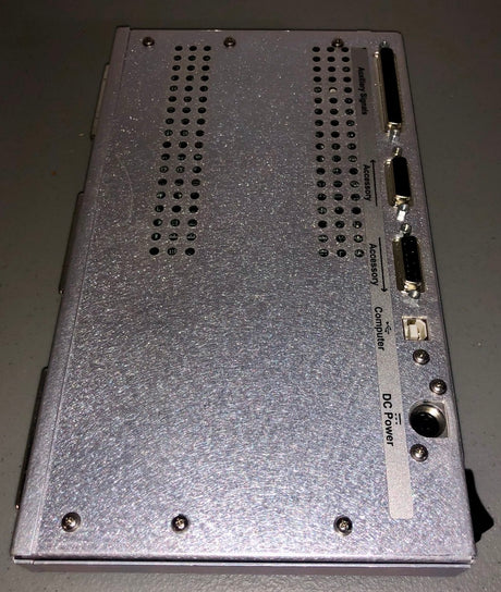 Nicolet iS50 – White Bear Photonics