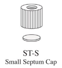 Starna ST-S Small Screw Cap