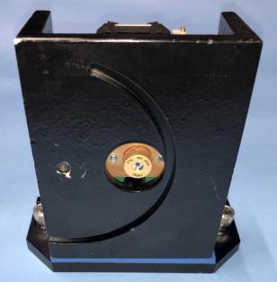 (840147200) Thermo electric cooled TGS detector for applications that require high stability.  Detector passes Thermo Signal to Noise test.  Compatible with all Nexus models and Nicolet 4700, 6700, and 8700 series. - 840147200