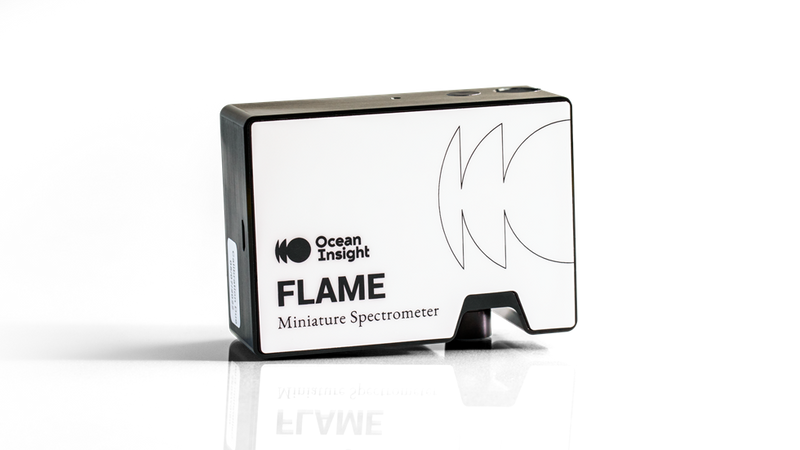 (FLAME-S-RAD) FLAME-S-RAD Spectrometer, 200-850nm