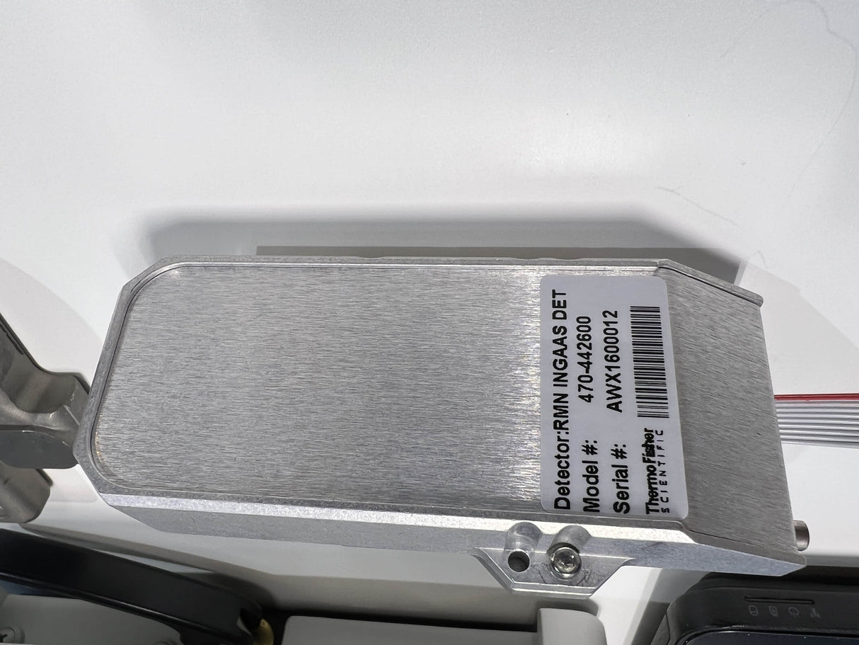 (IS50 RM-U) IS50 Raman Module Upgrade, Detail