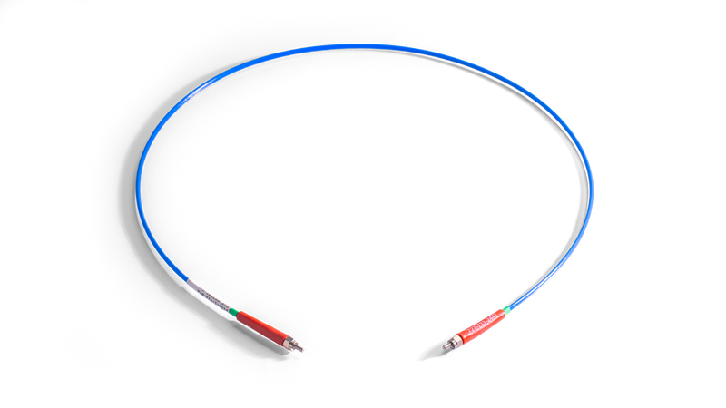 (P200-2-VIS-NIR) 200 µm Fiber, VIS/NIR, 2 m