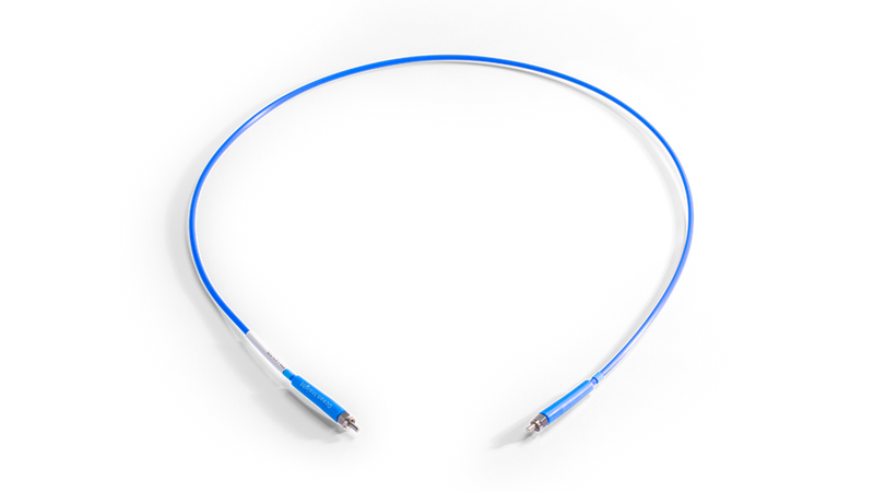 (P50-1-UV-VIS) 50 µm Fiber, UV/VIS, 1 m