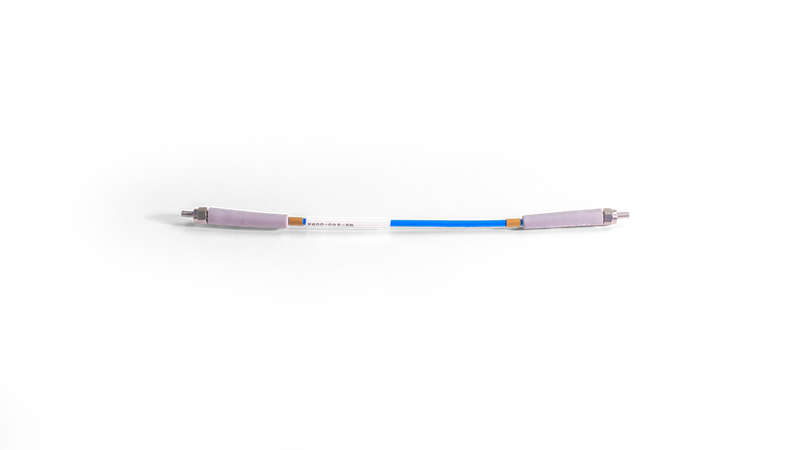 (P600-025-SR) 600 µm Premium Fiber, SR, 25 cm