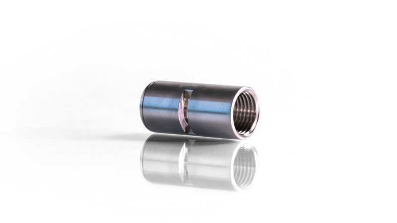 (RT-TI-5MM) 5 mm Pathlength Tip for TI300-series Dip Probes